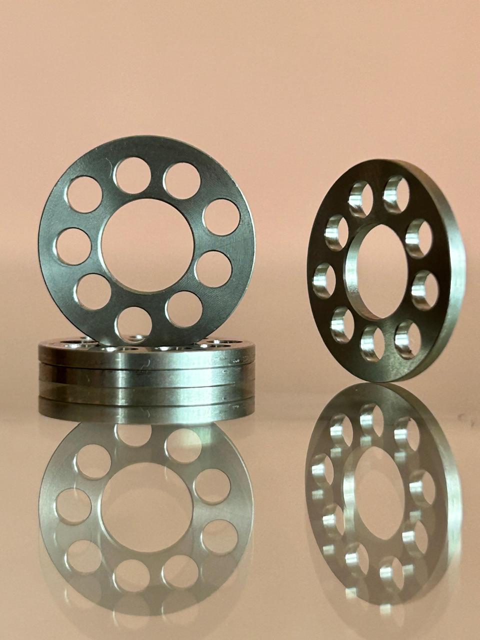 Precision Component 1