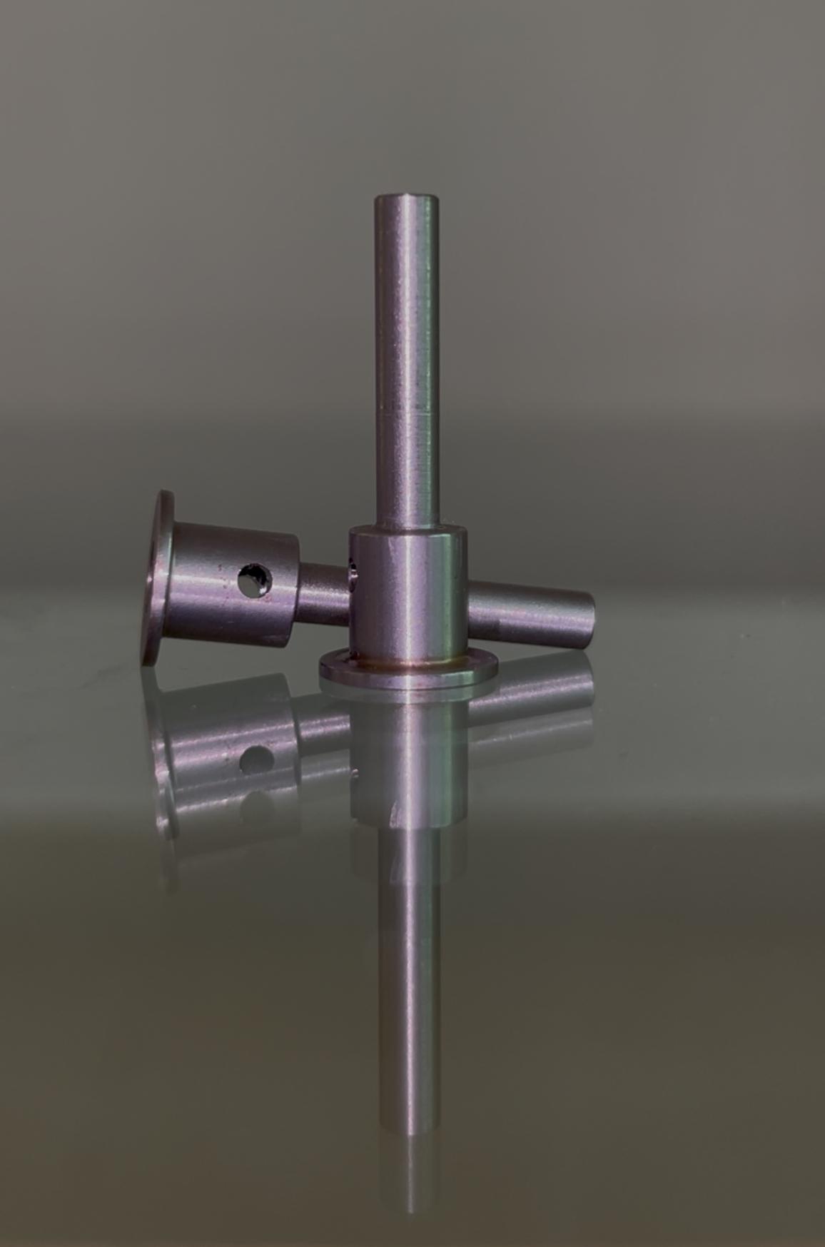 Precision Component 3