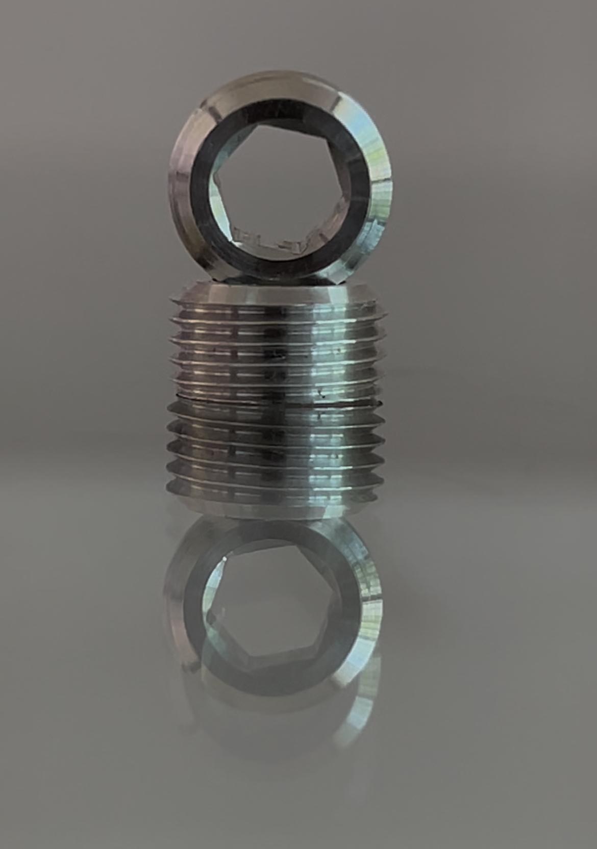 Precision Component 4