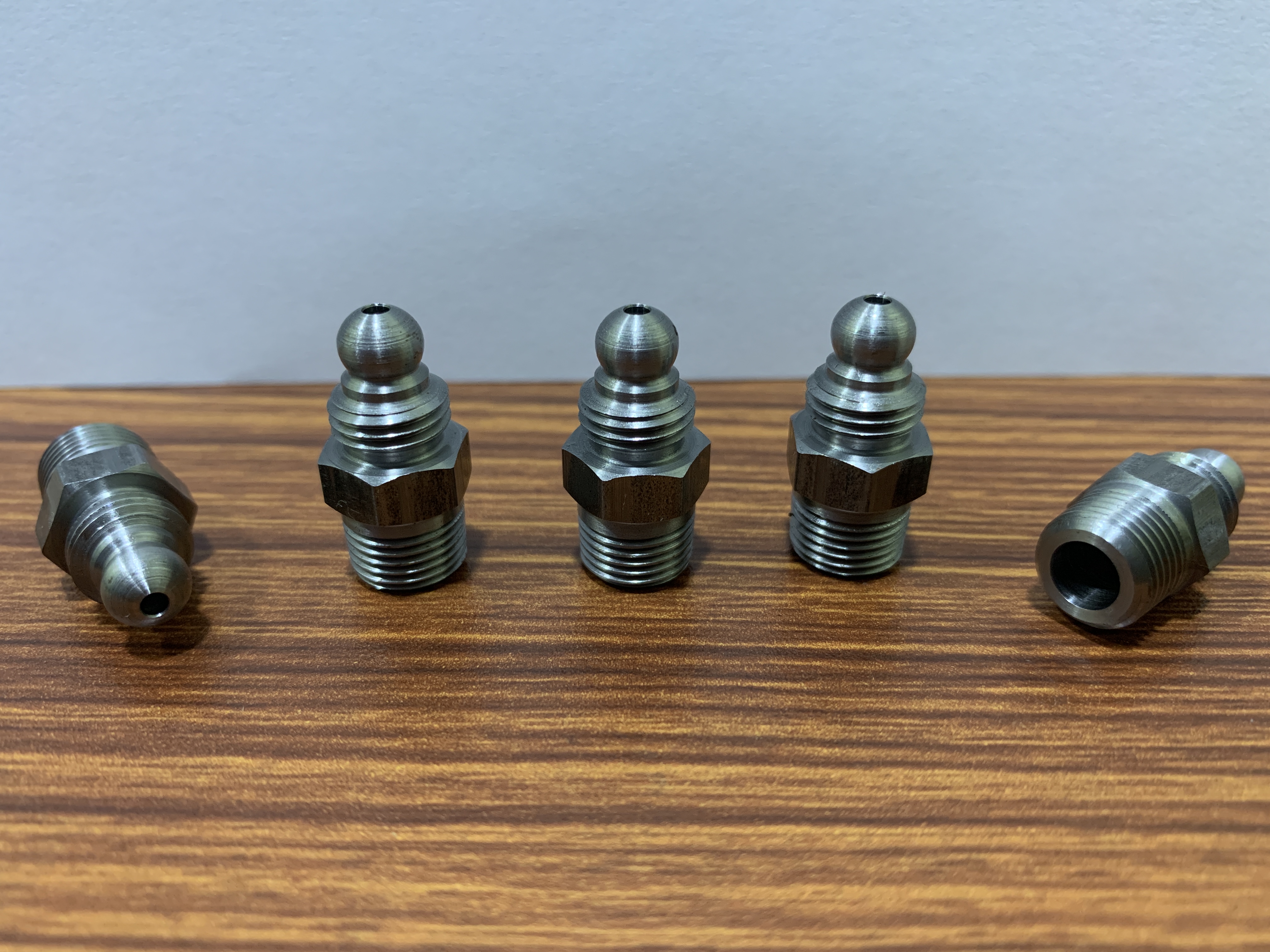 Precision Component 5