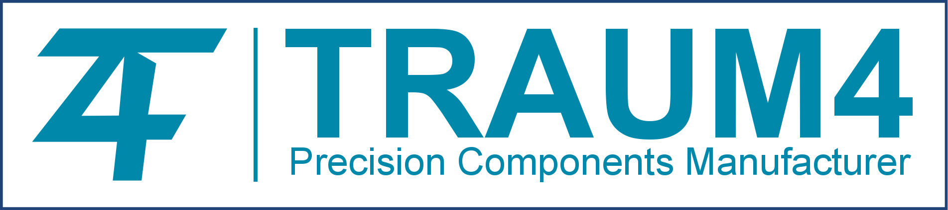 Traum4 PCM Logo